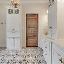 Everwood ideas- interior materials