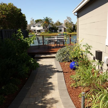 In A Clients Own Words: What This Garden Means to Anne