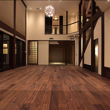 AMERICAN WALNUT