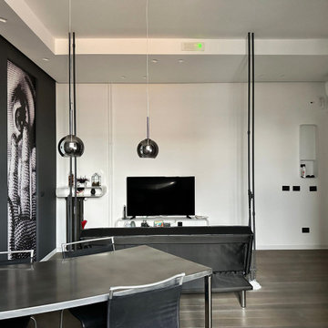 Apartment renovation