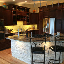 Kitchens