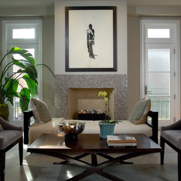Various Portfolio Images