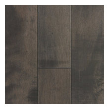 Hardwood floors