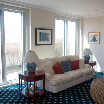 Exclusive Golf and Beach Club