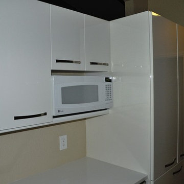contemporary