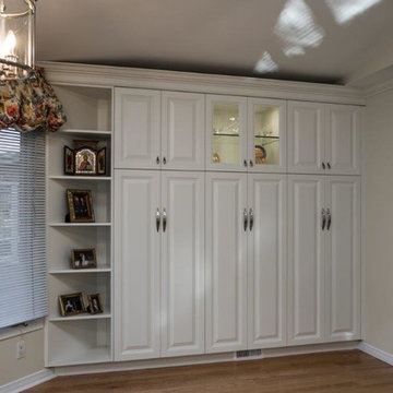Kitchen Reno 2016