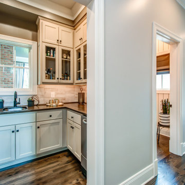 Kitchens: Superior Custom Homes & Remodeling