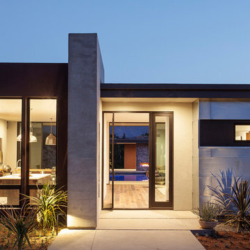 Modern & Contemporary