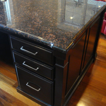 Our Work