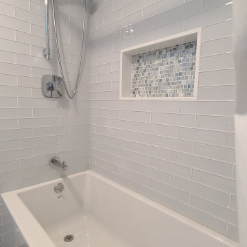 Bathrooms remodel Arlington MA