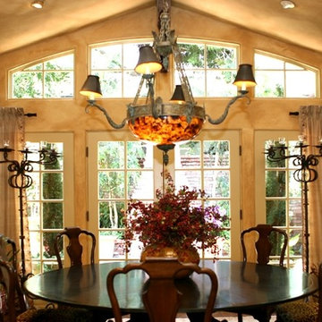 Furnishings & Design