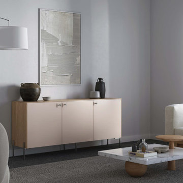 Norse sideboards