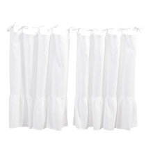 kitchen curtain/tier