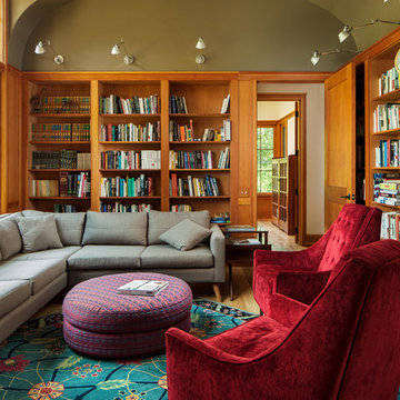 Greenville, DE Residence