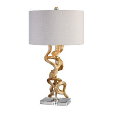 50 Most Popular Contemporary Table Lamps For 2021 Houzz