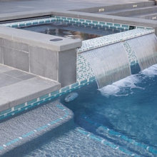 pool tile