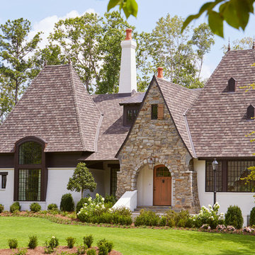Whatley new custom home