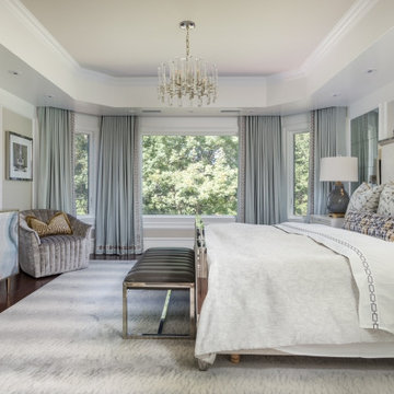 Window Treatment Portfolio