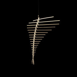3D Printed Mobiles - Products