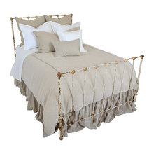 Country bedroom
