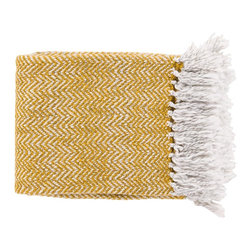 Throws - Products