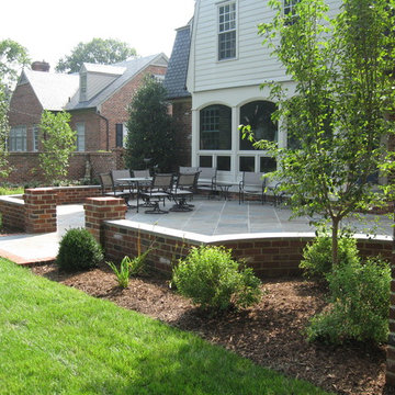 Outdoor Living 3