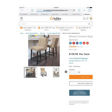 Furnishings