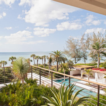 Casey Key Main House