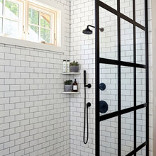 Modern Farmhouse Design