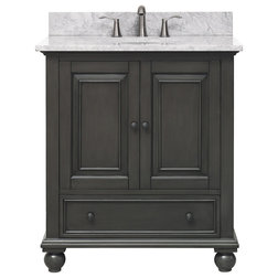 Traditional Bathroom Vanities And Sink Consoles by Avanity Corp