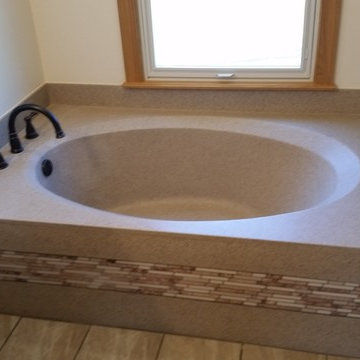 Bath Tubs