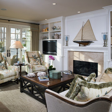 Newport Beach Private Residence