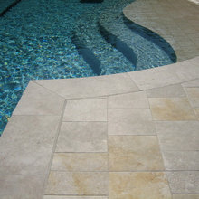 Pool Remodel