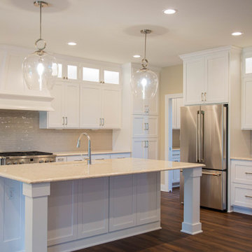 Classic Ranch with Finished Basement