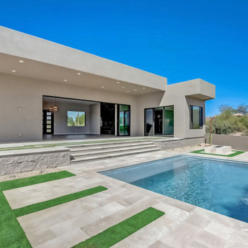 Troon North
