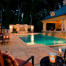 Pools