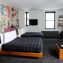 Indie Hotel Alts