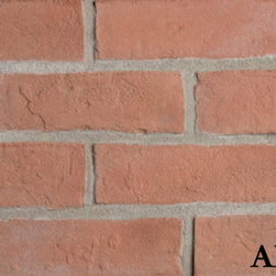 Quality Stone Veneer Brick Colors - Products