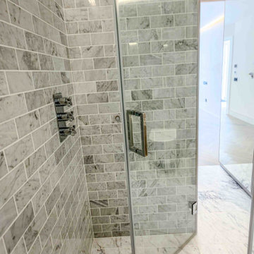 Hampstead NW3 – Luxury Home Transformation