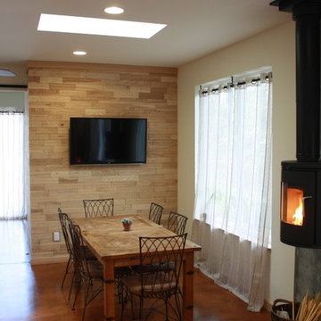Corbin Residence