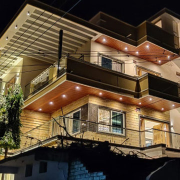 ELEVATION DESIGN
