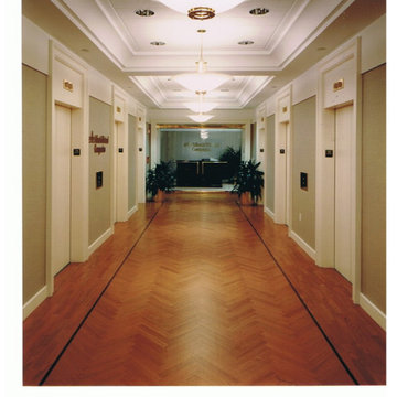 Corporate Offices NY, NY