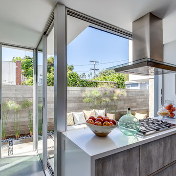 Modern Residential Home | Venice, CA | Part I