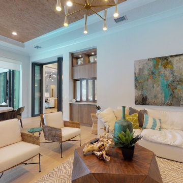 The Kylie by John Cannon Homes