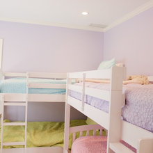 Bedrooms