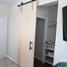 door