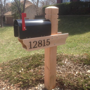 Mailboxes