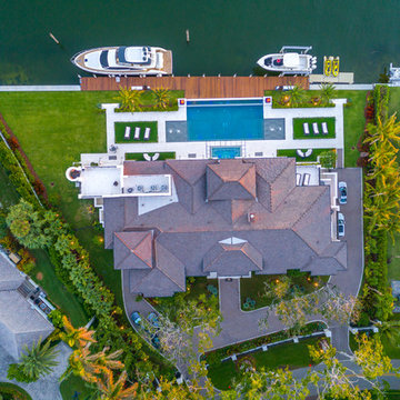 GABLES ESTATES RESIDENCE