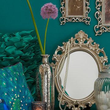 Autumn / Winter 2014 Decor Collection