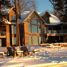 summer home